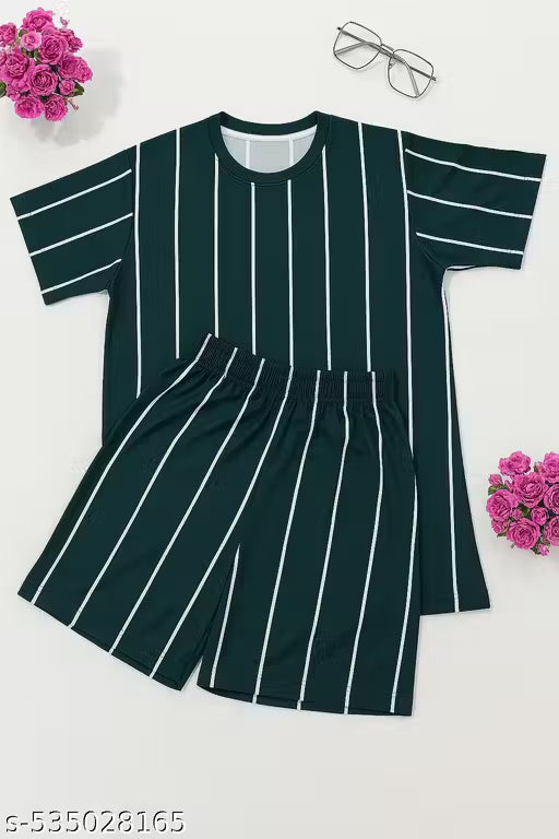 Trendy Women's Nightdress