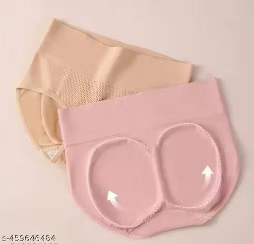 Women Spandex Seamless High Waist Tummy Tucker/ Shapewear/Tummy Tucker Panties Full Coverage/shapewear petticoat