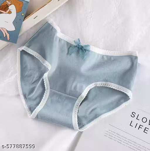 Soft Touch Smooth Fit Hipster Panty