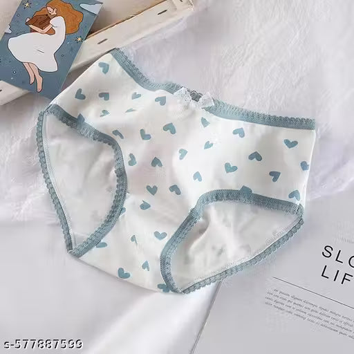 Soft Touch Smooth Fit Hipster Panty
