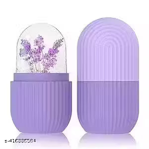 Face roller/ice roller/anty pempal/face ice roller( Pack Of 1)