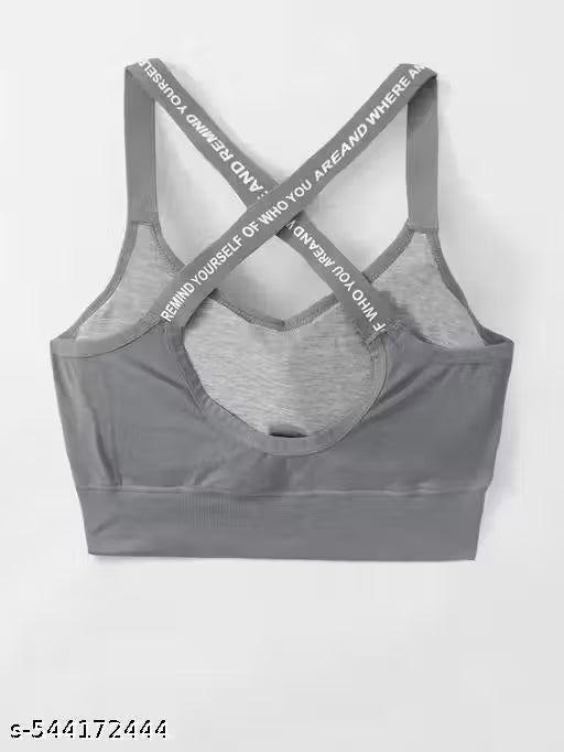 VRISHAVAHANA WOMEN COTTON PADDED BRAS PACK OF 2