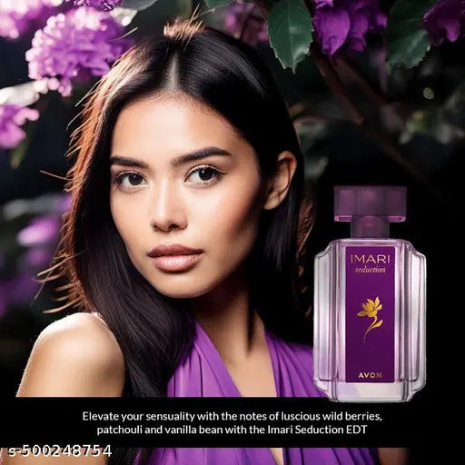 Imari Seduction Eau de Toilette – Luxury Fragrance for Women